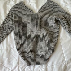 Guess sweater